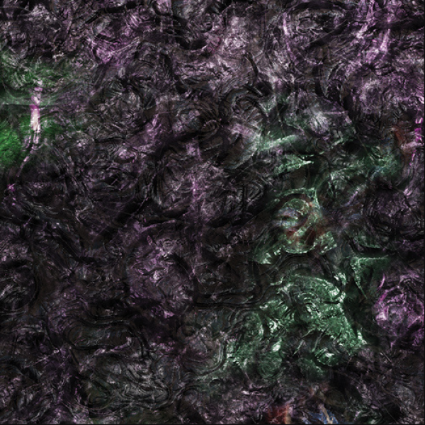 Frontline Gaming Mats Alien Hive 44 X 60 GREEN